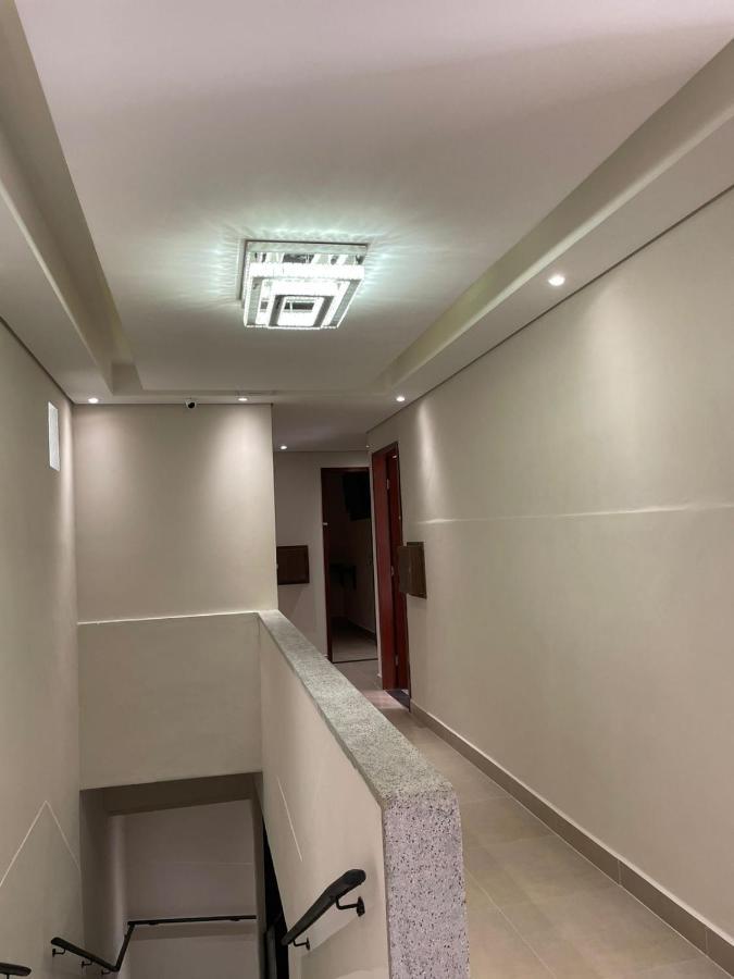 Hotel Max Tatuape São Paulo Luaran gambar