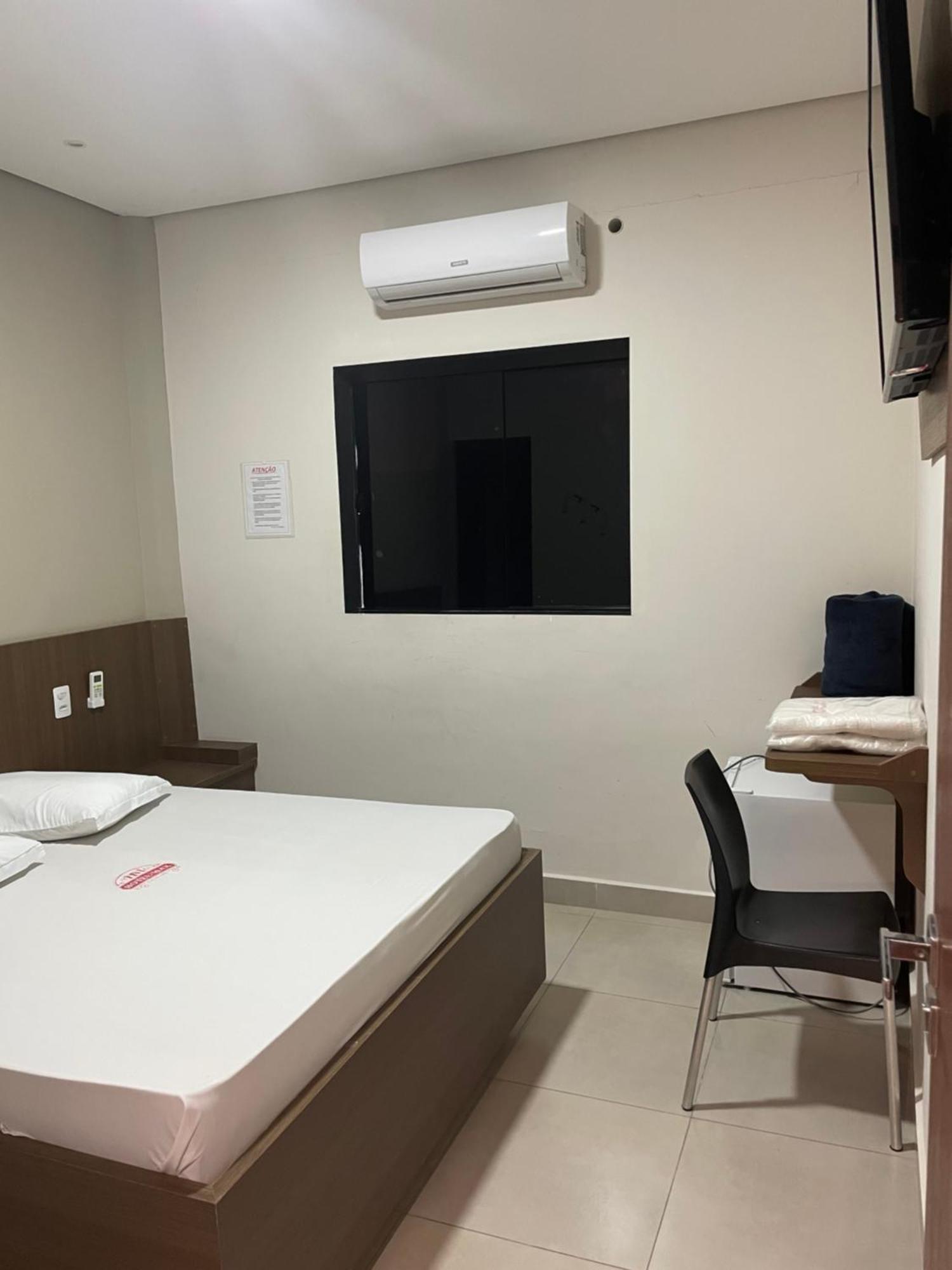 Hotel Max Tatuape São Paulo Luaran gambar