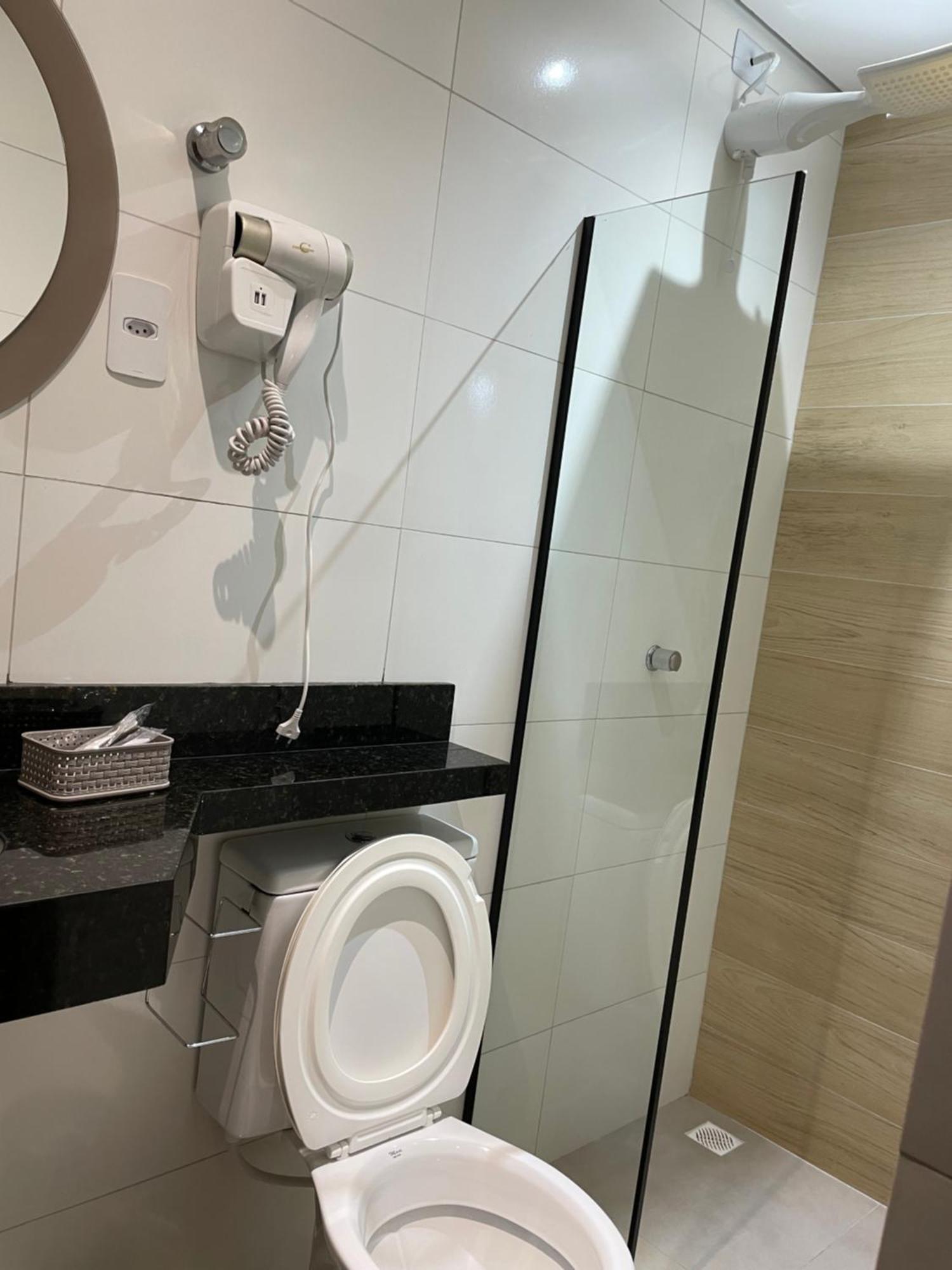 Hotel Max Tatuape São Paulo Luaran gambar